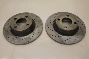 17794997 – 8A0615301 – Front brake disc