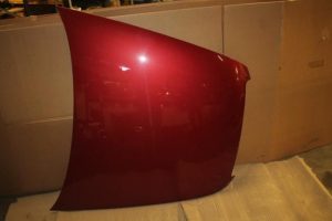 17815585 – 4F0823029FZ3F – Motorhaube