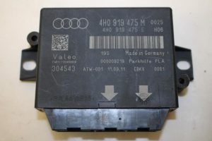 17796392 – 4H0919475M – PDC Modul