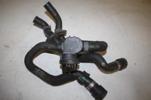 17826359 – 1J0819809 – Heizungsventil Elektrisch