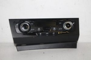 17815383 – 8K2820043BBXZF – Climatronic Panel