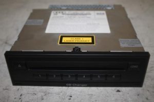 17815067 – 4F0035110A – CD Wechsler