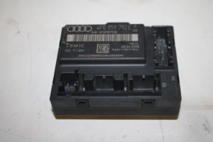 17825815 – 4F0959792E – Zentralverriegelung Modul