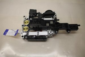 17801300 – 8K0927156J – Automatic gearbox computer