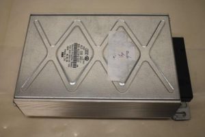 17800092 – 4L0910223 – Radio amplifier