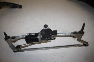 17829429 – 81B955023A – Ruitenwismotor+Mechaniek