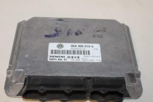 17790619 – 06A906019A – Steuergerät Motormanagement