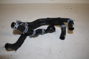 17804993 – 4G0145919AH – Radiator hose