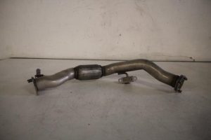 17829820 – 4G0253350H – Auspuff Hauptrohr