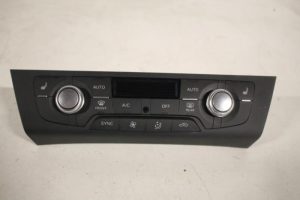 17818559 – 4G0820043CD5PR – Climatronic Paneel