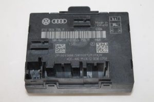 17792089 – 8T0959795F – Centrale Deurvergrendelings Module