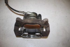 17830298 – 8K0615124C – Bremszange rechts vorne