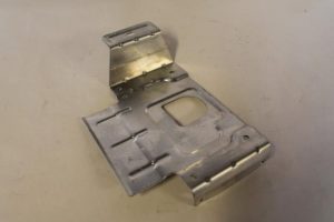 17791430 – 4H0907731 – Steun (diversen)