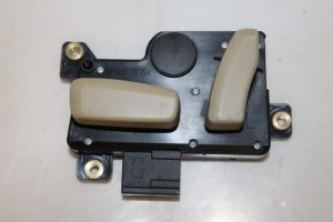 17793815 – 4E9959765B8C1 – Sitzverstellung Schalter