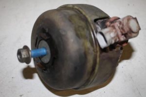 17818679 – 4F0199382H – Motorsteun