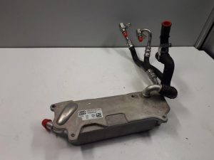 19520070 – 4G0317021AF – Ölkühler