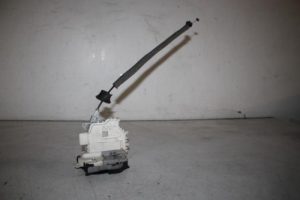 17830344 – 8J2837015E – Türschlossmechanik 4-türig links vorne