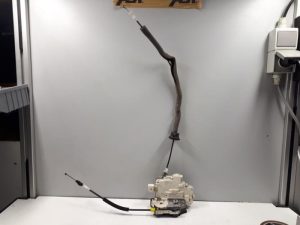 21719495 – 8J2837015A – Türschlossmechanik 2-türig links