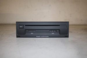 17827563 – 8V0035043C – Multi-media control unit