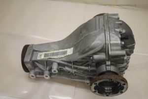 17799945 – 0AR525053 – Differentieel achter