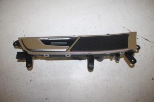 17806558 – 4F0837019B – Door handle 4-door, front left