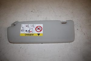 17830756 – 8U0857552ABFT9 – Sonnenblende