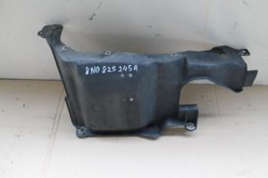 17791124 – 8N0825245A – Diversen