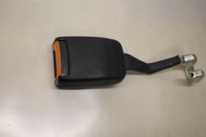 17799390 – 4D0857740A01C – Veiligheidsgordel Insteek rechts-achter