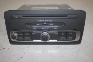 17805734 – 8X0035670H – Regelunit Multi Media