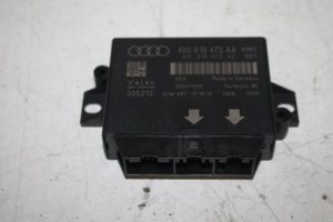17814158 – 4H0919475AA – PDC Modul