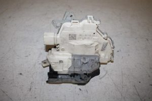 17812040 – 4G0839015C – Türschlossmechanik 4-türig links hinten