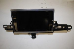 17802095 – 4G1919601R – Display Multi Media control unit