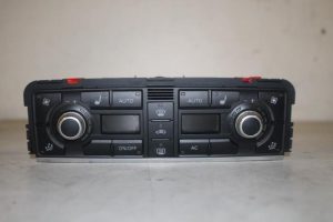 17822856 – 4E0820043K5PR – Climatronic Panel