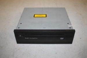 17830182 – 4E0910887T – Navigation system