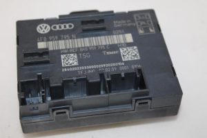 17791603 – 4F0959795N – Centrale Deurvergrendelings Module