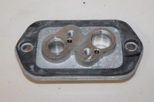 17791788 – 8R0820339D – Diversen