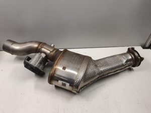 21820438 – 4G0254400G – Catalytic converter