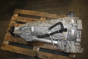 17804594 – 0BK300038A – Getriebe