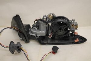 17795960 – 8K1857410D01C – Wing mirror, right