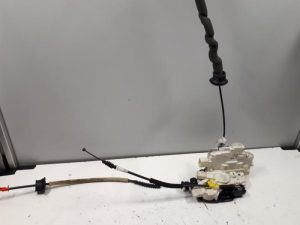 18811469 – 4H2837015E – Türschlossmechanik 4-türig links vorne