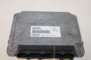 17790620 – 06A906019D – Steuergerät Motormanagement