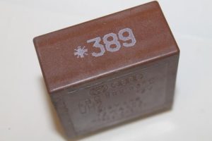 17792514 – 4B0955531C – Relais