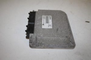17818734 – 06A906019D – Steuergerät Motormanagement