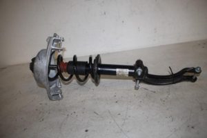 17817093 – 8T0413031AD – Front shock absorber, right