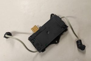 17787127 – 4B0951177A – Alarm sensor