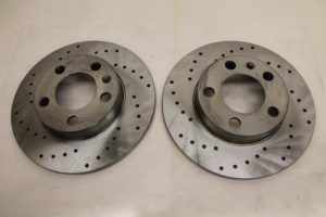 17795111 – 1H0615601 – Bremsscheibe hinten