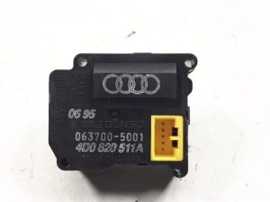 20512568 – 4D0820511A – Heater valve motor