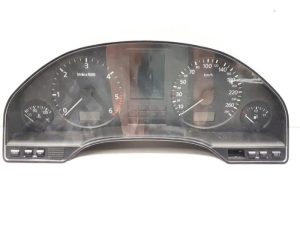 18653893 – 4D0919033AE – Instrumentenbrett