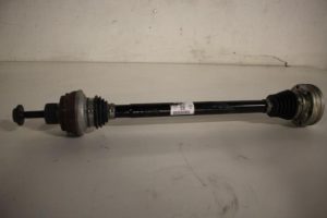 17825373 – 8R0501203C – Aandrijfas links-achter