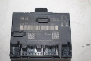 17804245 – 4H0959795D – Centrale Deurvergrendelings Module